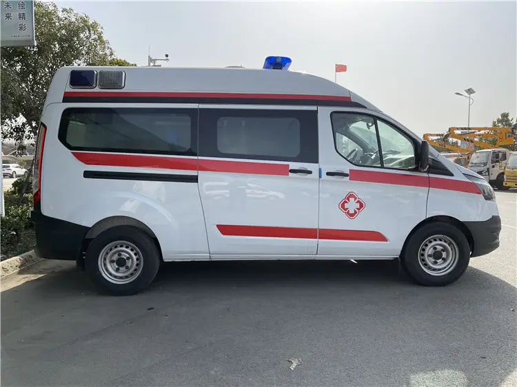 兴仁市高铁转院