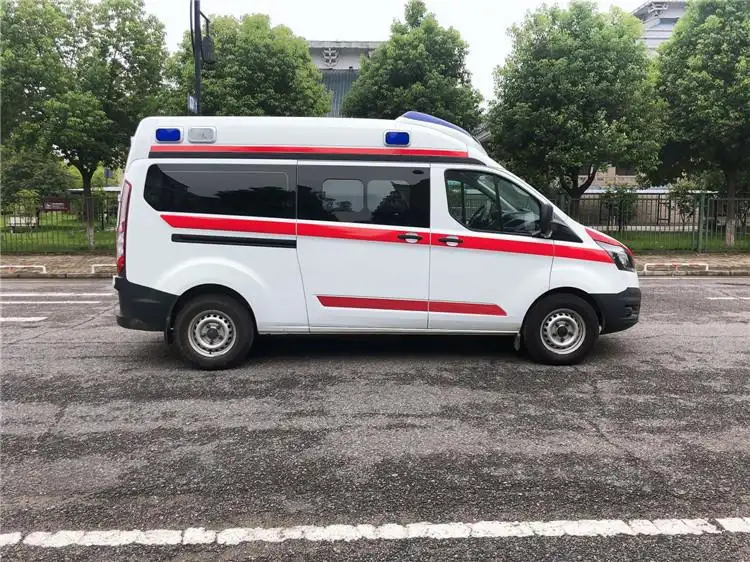 兴仁市长途跨省救护车出租