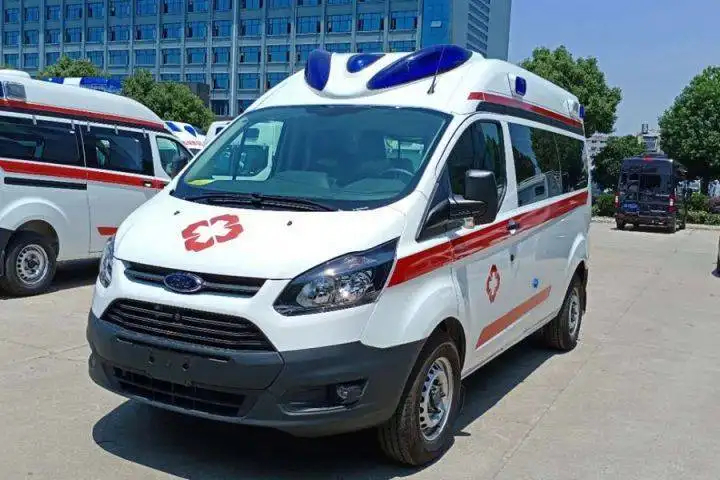 兴仁市长途救护车转院